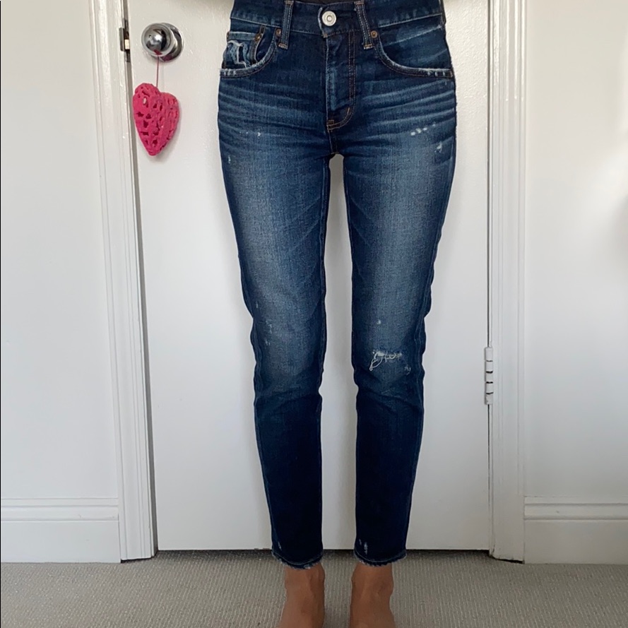 Moussy Vintage Jeans 24